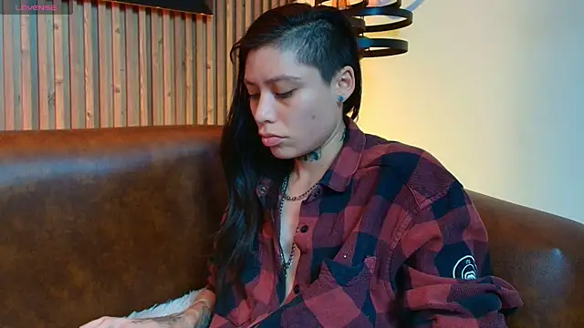 MorganEvans_t webcam