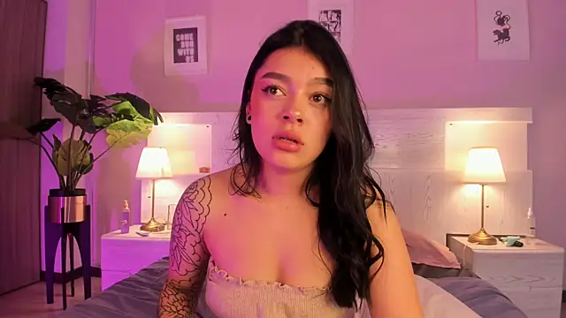 Lummii_ webcam