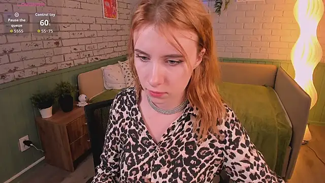 miraiakik webcam