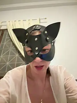 Lilihappy webcam