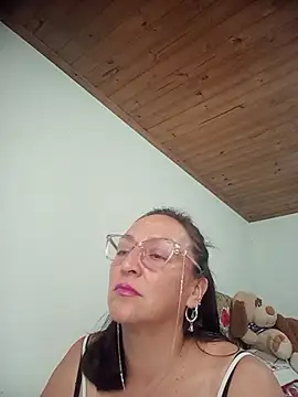 dangerous_milf webcam