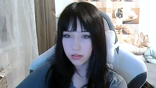 NoirEva webcam