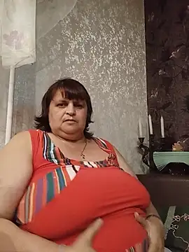 LisichkaOksana webcam