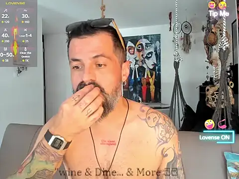 Miguel_angeel_ webcam