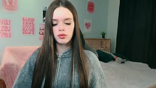 ginnyclub webcam