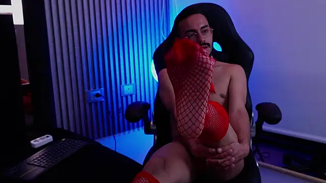 thomas_montiel webcam