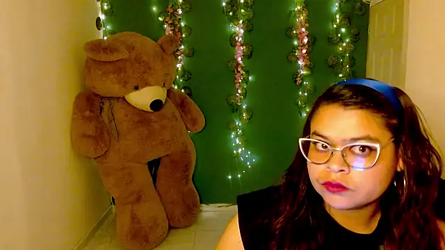 xiomara1609 webcam