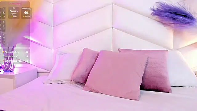 Luna_vans_ webcam