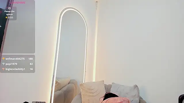 Nicoll_Evanns webcam
