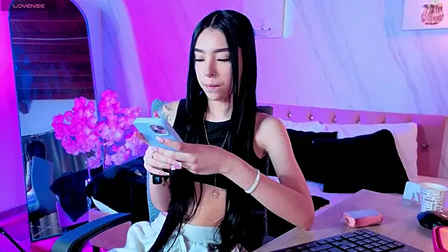 Tifanny_M webcam