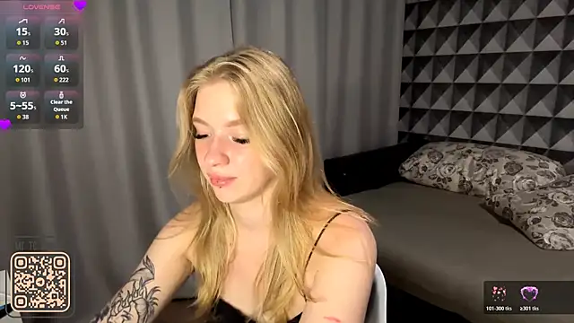 UlteriorGlute webcam