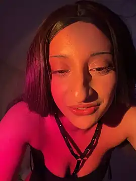 afrowbb webcam