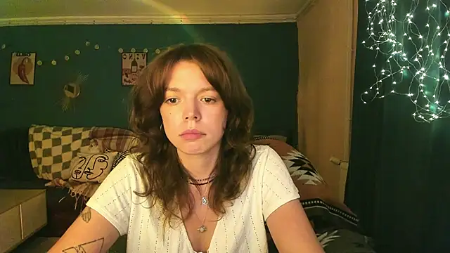 ClancyMorissey webcam