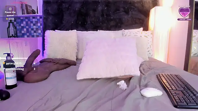 Karlagonzales_ webcam