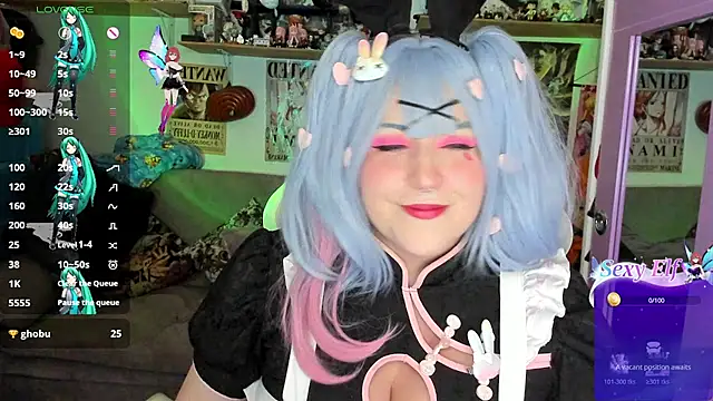 candyy_new webcam