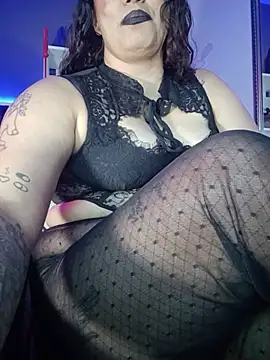 MariaGaitan webcam