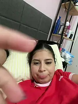 AbbyHott02 Live Web Cam Show