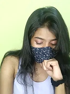 trinasa live cam on StripChat