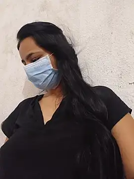 Nisha_As webcam