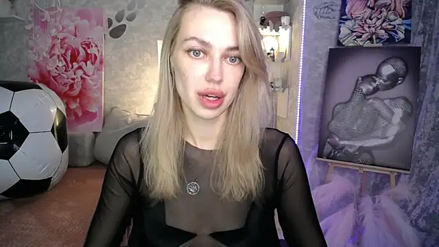 NickyAdamidi Live Web Cam Show