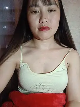 Cherry-squirtt webcam