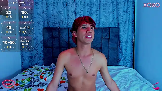 IhanKing live sex cam