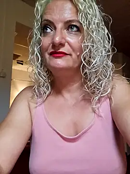 LadyTouch webcam