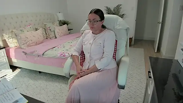 Vika73 webcam