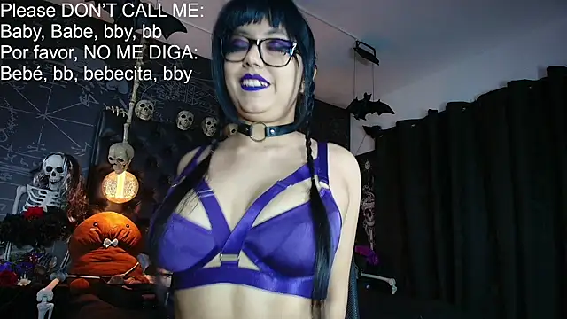 AlexHoe_ webcam