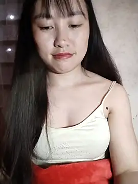Cherry-squirtt webcam