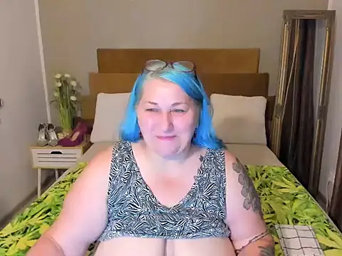 Sugarmommy_69X webcam