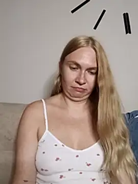 KisaVixen webcam