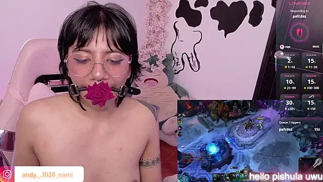 Nami_usagi