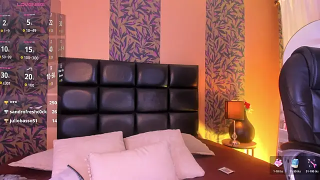 megan_al webcam