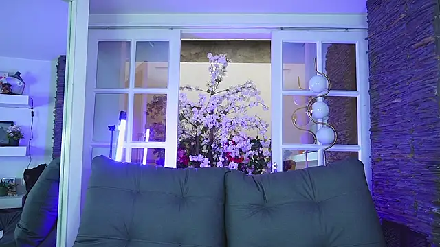 foxy_zoe webcam