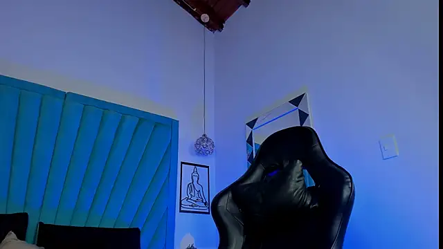 adam_keith webcam