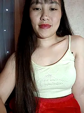 Cherry-squirtt webcam