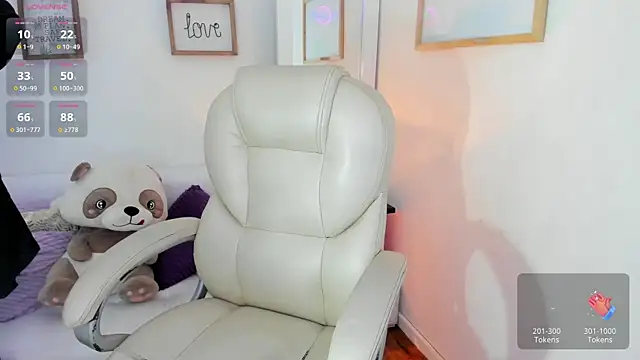 zobe_love webcam