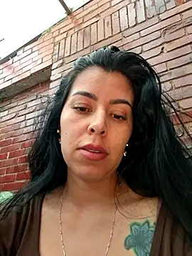 Luianna webcam