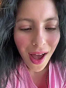 GiuliaBianchi webcam