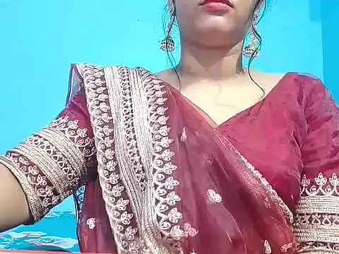 Adhiti_1 webcam