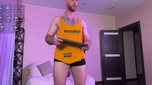 FireBeard_ webcam