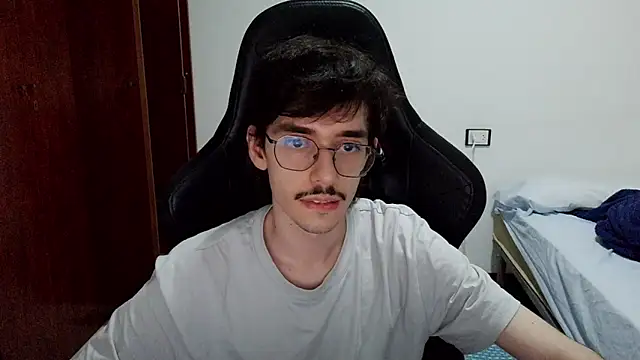 gabrielNovin17cm live sex cam