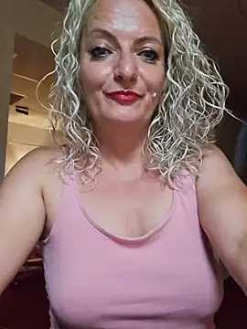 LadyTouch webcam