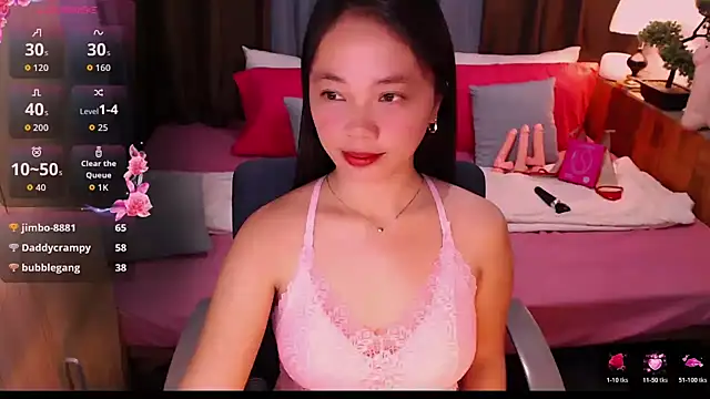 SexyMariaa webcam