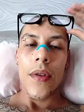 maxwell_crazy1 webcam