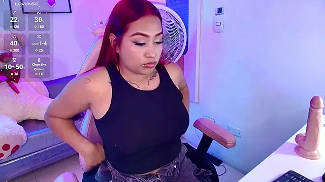 Reedmoon_T18 webcam
