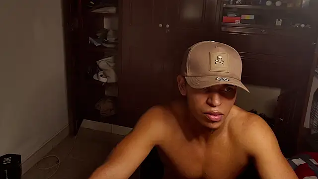 Jhon_wich webcam