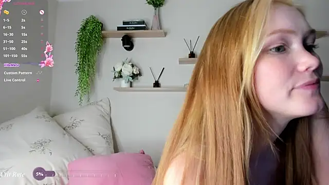 Red_FoxGirl live sex cam