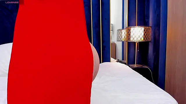 tenny_shy webcam